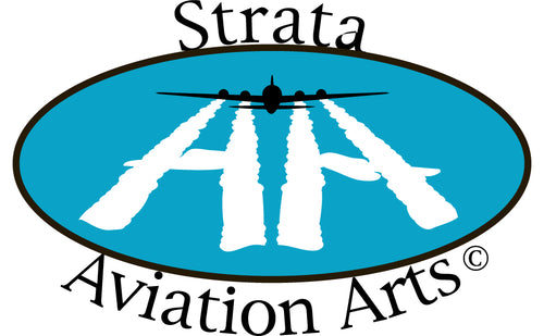 Strata Aviation Arts